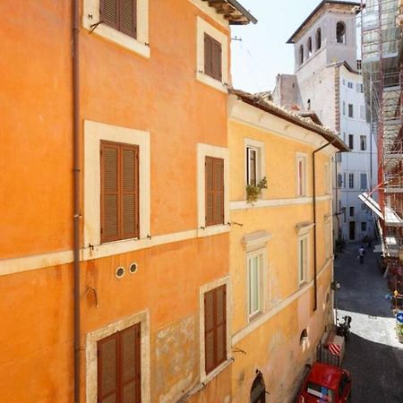 Piazza Navona Luxury 6 People Rome Exterior photo