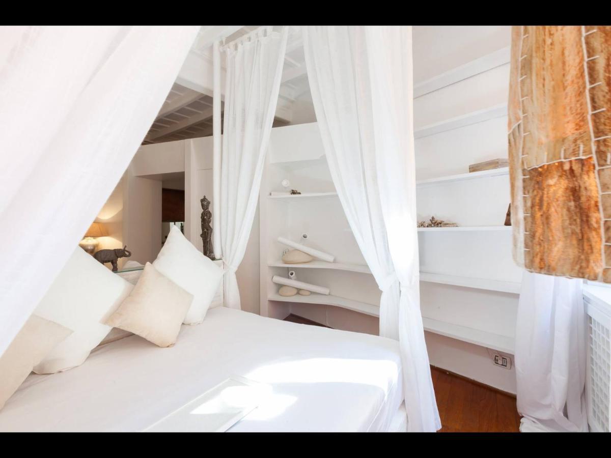 Piazza Navona Luxury 6 People Rome Exterior photo