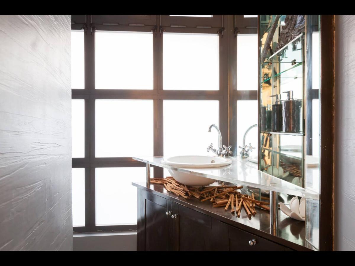 Piazza Navona Luxury 6 People Rome Exterior photo