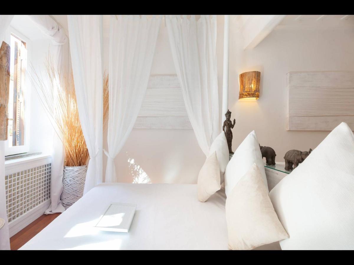 Piazza Navona Luxury 6 People Rome Exterior photo