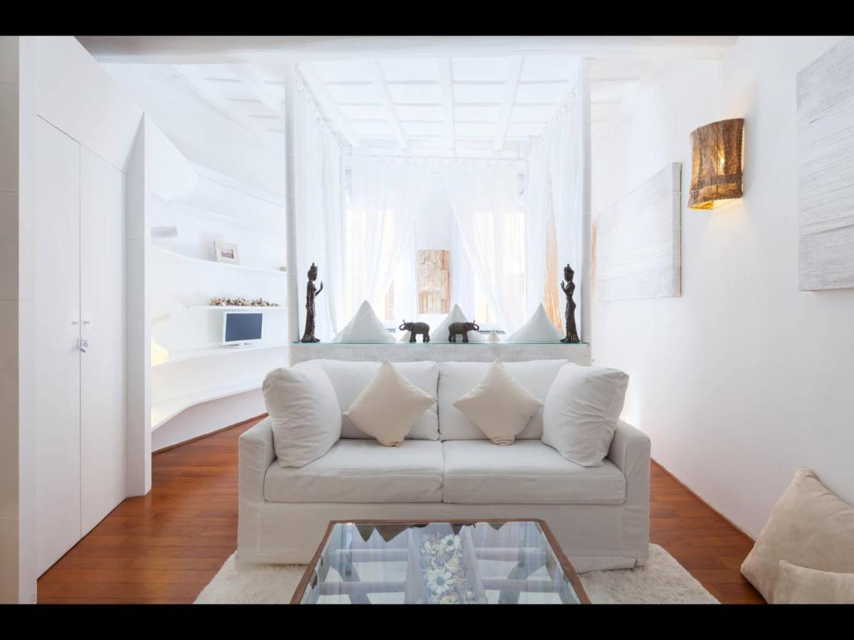 Piazza Navona Luxury 6 People Rome Exterior photo
