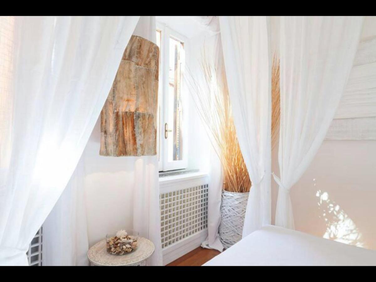 Piazza Navona Luxury 6 People Rome Exterior photo