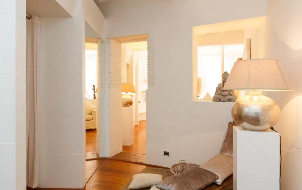 Piazza Navona Luxury 6 People Rome Exterior photo