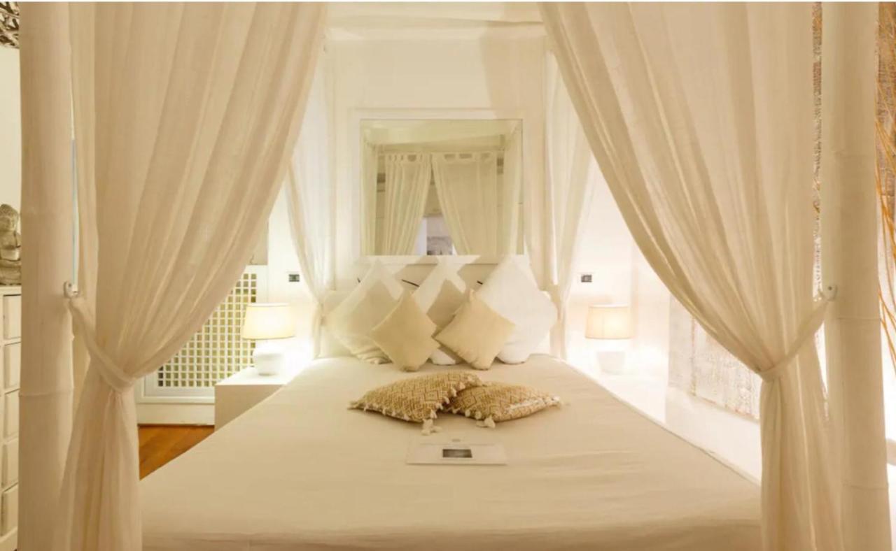 Piazza Navona Luxury 6 People Rome Exterior photo