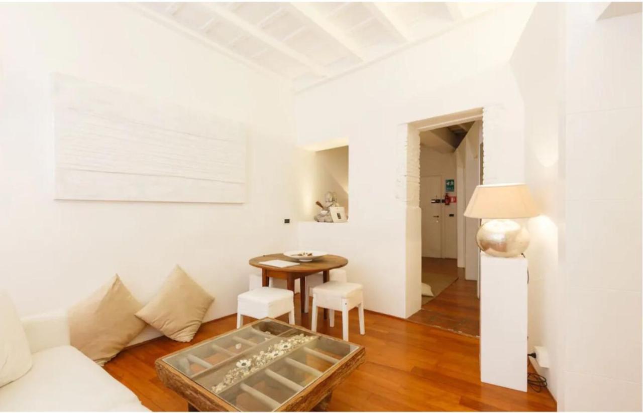 Piazza Navona Luxury 6 People Rome Exterior photo